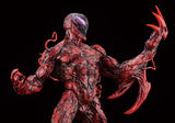 Kotobukiya Marvel Comics ArtFX+ Carnage Statue (Renewal Edition)