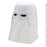 ANOVOS Star Wars ESB SNOWTROOPER Standard Clean Helmet Prop Replica