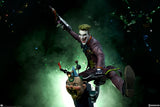Sideshow DC Comics The Joker Premium Format Figure Statue