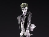 Kotobukiya DC Comics Ikemen The Joker SDCC 2020 Exclusive Statue