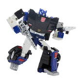 Hasbro Transformers Generations Selects War for Cybertron Deluxe Deep Cover - Exclusive