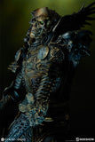Sideshow Court of the Dead Collectibles Mortighull Risen Reaper General Premium Format Figure Statue