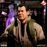 Mezco Toyz One12 Collective Ghostbusters Deluxe Box Set 1/12 Scale 6" Action Figures