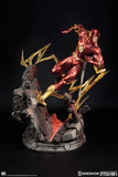 Prime 1 Studio DC Comics Justice League New 52 The Flash Barry Allen Statue