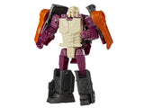 Hasbro Transformers Generations War for Cybertron Earthrise Titan Scorponok Action Figure