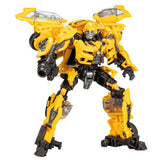 Hasbro Transformers Studio Series 87 Deluxe Dark of the Moon Bumblebee Action Figure