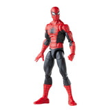 Hasbro Marvel Legends Series 60th Anniversary Amazing Fantasy Spider-Man 6-Inch Action Figure