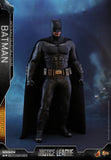 Hot Toys DC Comics Justice League Batman (Deluxe) 1/6 Scale 12" Figure