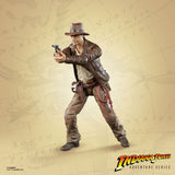 Hasbro Indiana Jones Adventure Series Raiders of the Lost Ark Indiana Jones 6-inch Action Figure