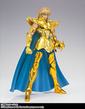 Bandai Saint Seiya Saint Cloth Myth EX Leo Aiolia God Cloth (Revival Ver.) Figure