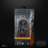 Hasbro Star Wars The Black Series Moff Gideon (The Mandalorian) 6-Inch Action Figure