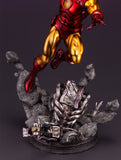 Kotobukiya Marvel Comics Iron Man Fine Art 1/6 Scale Statue