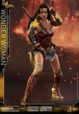 Hot Toys Justice League Wonder Woman (Deluxe Version) 1/6 Scale Figure
