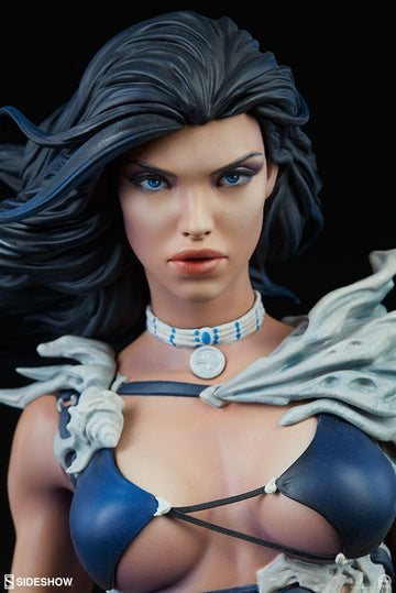 Sideshow Aspen Collectibles Fathom Comics Aspen Matthews Premium Format Figure Statue