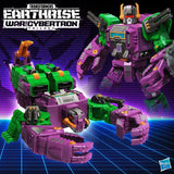 Hasbro Transformers Generations War for Cybertron Earthrise Titan Scorponok Action Figure