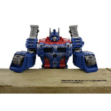 Hasbro Transformers War For Cybertron WFC-03 Leader Ultra Magnus (Premium Finish) Action Figure