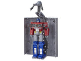 Transformers Generations War for Cybertron Earthrise Leader WFC-E11 Optimus Prime Figure