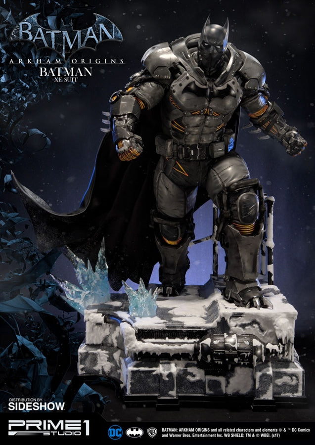 Prime 1 Studio DC Comics Batman Arkham Origins Batman XE Suit