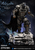 Prime 1 Studio DC Comics Batman Arkham Origins Batman XE Suit Statue