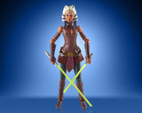 Hasbro Star Wars The Vintage Collection Specialty Figures Ahsoka Tano (The Clone Wars) Action Figure