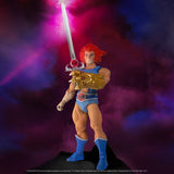 Super7 Thundercats Ultimate Lion-O Figure Ver. 2 Action Figure