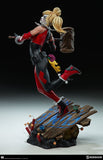 Sideshow DC Comics Harley Quinn Premium Format Figure Statue
