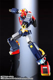 Bandai Super Electromagnetic Machine Voltes V Soul of Chogokin GX-79 Voltes V (Full Action) Figure