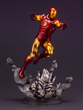 Kotobukiya Marvel Comics Iron Man Fine Art 1/6 Scale Statue