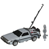 Hasbro Back to the Future Transformers Mash-Up Gigawatt Figure