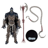 McFarlane Toys Spawn's Universe Raven Spawn Deluxe Action Figure