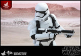 Hot Toys Star Wars Episode VII The Force Awakens First Order Stormtrooper (Jakku Exclusive) 1/6 Scale 12" Figure