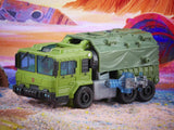 Hasbro Transformers Generations Legacy Voyager Bulkhead Action Figure
