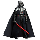 Hasbro Star Wars The Black Series Darth Vader (Obi-Wan Kenobi) 6-Inch Action Figure