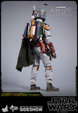 Hot Toys Star Wars Episode V: The Empire Strikes Back Boba Fett (Deluxe Version) 1/6 Scale Figure