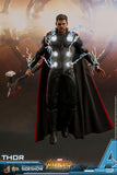 Hot Toys Marvel Avengers Infinity War Thor 1/6 Scale Figure