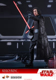 Hot Toys Star Wars Episode VIII The Last Jedi Kylo Ren 1/6 Scale 12" Figure