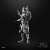 Hasbro Star Wars The Black Series Echo 6-Inch Action Figure