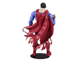 McFarlane Dark Multiverse DC Multiverse Wave 2 Superman The Infected