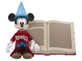 Super7 Disney Classic Animation ULTIMATES Wave 1 Sorcerer’s Apprentice Mickey Mouse