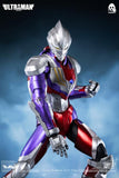 Threezero Ultraman Suit Another Universe FigZero Ultraman Suit Tiga 1/6 Scale Collectible Figure