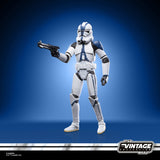 Hasbro Star Wars The Vintage Collection Clone Trooper (501st Legion) 3 34-Inch Action Figure