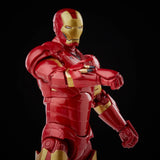 Hasbro Marvel Legneds Iron Man Marvel Legends Mark 3 Armor 6-inch Action Figure