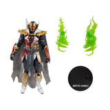 McFarlane Toys Mortal Kombat Spawn Wave 3 Malefik Spawn Bloody Disciple 7-Inch Scale Action Figure