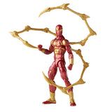 Hasbro Marvel Legends Series Iron Spider 6-Inch Action Figure