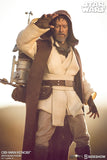 Sideshow Star Wars Mythos Obi-Wan Kenobi 1/6 Scale 12" Collectibles Figure