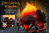 Star Ace Balrog 2.0 (Light Up Version) Vinyl Collectible Figure - The Lord of the Rings - Defo-Real Series