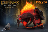 Star Ace Balrog 2.0 (Light Up Version) Vinyl Collectible Figure - The Lord of the Rings - Defo-Real Series