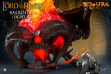 Star Ace Balrog 2.0 (Light Up Version) Vinyl Collectible Figure - The Lord of the Rings - Defo-Real Series
