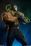 Sideshow DC Comics Batman Bane by Daniel Bel (Design) (Sculpt) Maquette Statue