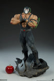Sideshow DC Comics Batman Bane by Daniel Bel (Design) (Sculpt) Maquette Statue
